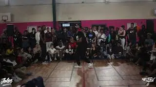 1/2 Final Melting'G Battle 2K19 1vs1 - Kefton (Enfant Prodige) vs Rubix (Criminalz)