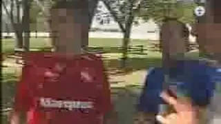 El rojo del 94 en Hay Equipo (Parte 3)