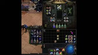 GG CHEST CORRUPT | PATH OF EXILE | Corpse Pact EA 