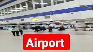 হযরত শাহজালাল আন্তর্জাতিক বিমানবন্দর ঢাকা || Hazrat Shahjalal International Airport Dhaka