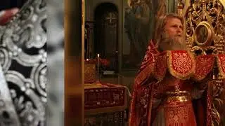 Соборуют только умирающих? Проповедь, 24.04.2024 г.