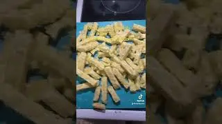 MHtv.us Montey’s ❤️🔥trending Super fries, easy breezy let’s get the cooking🔥❤️❤️❤️