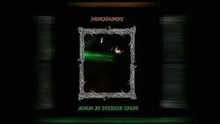Nostalgique - Magic In Eternal Night (EP) (2021)