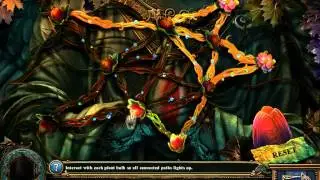 Fabled Legends - The Dark Piper SURVEY.avi