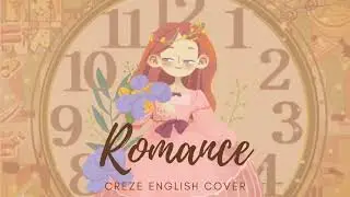 大正浪漫 (Romance) English Ver. / Creze