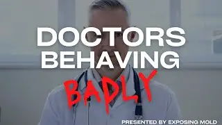 Ep 1 Docs Behaving Badly: We Are Not Your Scapegoat