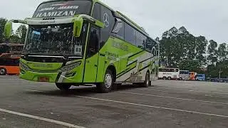 Bis mewah terbaru
