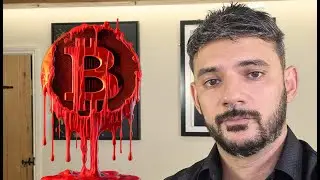BITCOIN EMERGENCY UPDATE