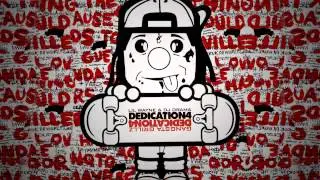 Lil Wayne - Wish You Would - Dedication 4 HD
