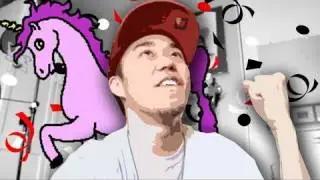 Purple Unicorns... oh and updates