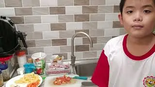 Pork Giniling Recipe