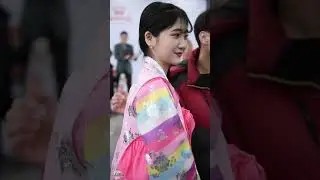 200127 치어리더 임여은 직캠 (CheerLeader Focus) -'개문인사' (Fancam) By.JJaGa !인천전자랜드 #삼산체육관