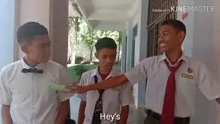 KISAH BUDAK NAKAL - DRAMA PENDEK HARI GURU SMKTBB 2019