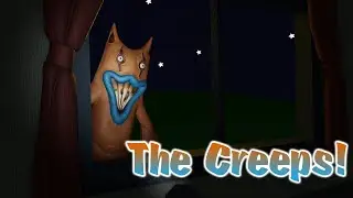 The Creeps Experience - Roblox