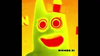 Preview 2 Banbaleena from Garden of BanBan 2 Deepfake