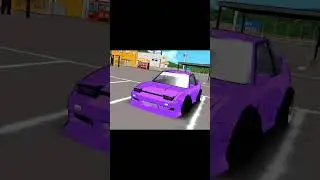 EDIT | NISSAN 180SX