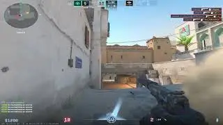 [CS2] gib mir ace bittee