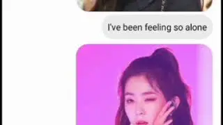 {Wenrene} - Fake chat. Love story. Just for fun