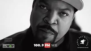 Ice Cube Concert Ticket Giveaway