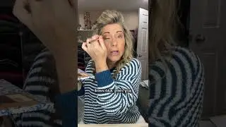 Favorite Eyeshadow look from Seint Beauty