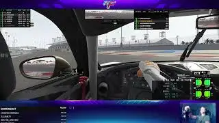 rFactor2 Online🏁 | Porsche 992 Cup @ Bahrain | 26.08.2024