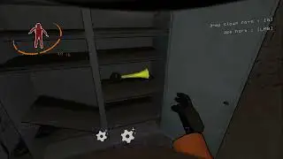 just fun (Fly Hack) - Lethal Company