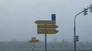 Дороги Германии. Wetzlar - Bad Nauheim