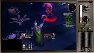 WoW Classic Hardcore #49 - Warlock