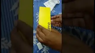 realme 9i ❤️ ll from Flipkart 🥰 ll #online #review #beatutiful #flipkart