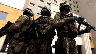А ЧТО ЕСЛИ БУДЕТ МИР ВО ВСЁМ МИРЕ؟!