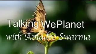 Talking We-Planet