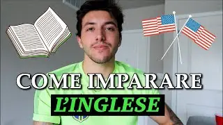 Come ho imparato l'Inglese da solo
