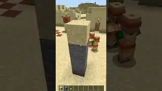 Minecraft (no)logic #20 #minecraft