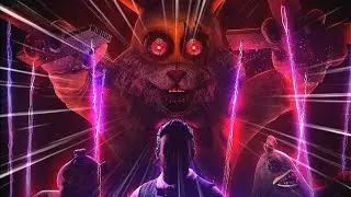 Dark Deception Chapter 5 - Lucky the Rabbit Return & Joy Joy Gang Role (+Animatronic Atrocity Act 1)