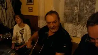 Na Kučerce 23.9.2018