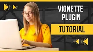 FCPeffects Tutorials: Vignette Plugin
