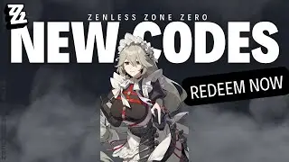 5 New and Working Zenless Zone Zero Codes for the Taking!