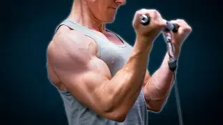 Développe un Pic du Biceps Massif avec cette Perle Rare