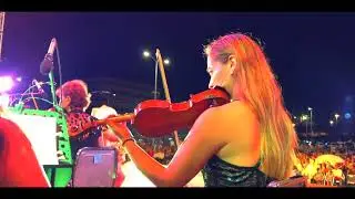 Carnaval Sinfonico con al Sinfónica Amadeus
