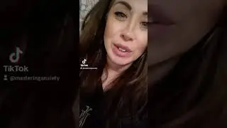 ANXIETY & SICK