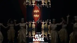 Fly karke Song Out Now 🎶❤️ #pranjaldahiya  #gulabiqueen  #kaleshichori