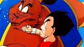 DB Raging Blast 2 vLazurus vs Real Kombo Round 2
