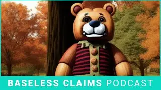 A Very Seasonal Boy | Baseless Claims Podcast Ep. 188