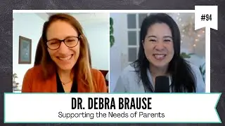 94. The Importance of Attending to the Unmet Needs of Parents