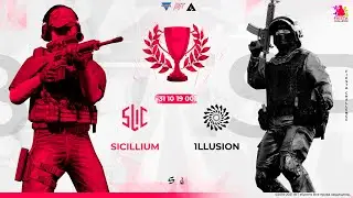 Fiesta Challenge GRAND-FINAL | Sicilium vs 1Lussion | Halloween event |  by White & Rey