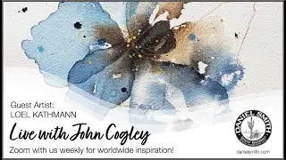 Friday Live John Cogley & Loel Kathmann