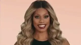 Laverne Cox's Top 5 Orange Moments | Orange Is The New Black