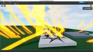 New Titan Shifting