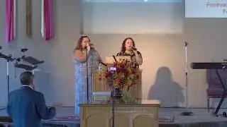 FBCCL Live Stream Sunday