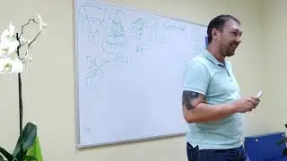 Баташев Андрей  Маркетинг Greenway  1 часть